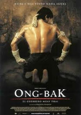 descargar Ong Bak