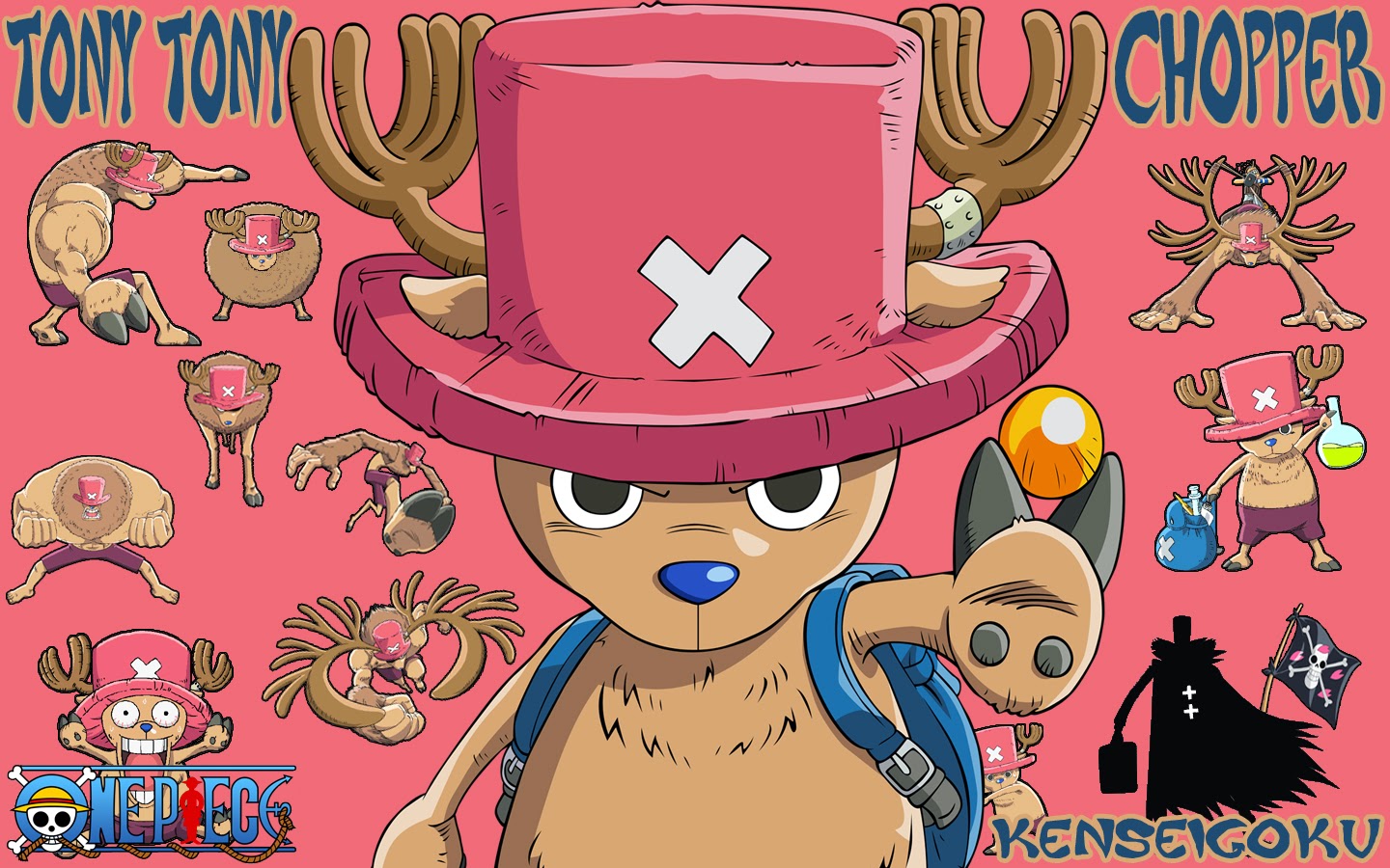 Volveremos a disfrutar de la historia de Chopper con nuevo contenido