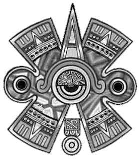 Aztec Tattoo Art - Buzzle