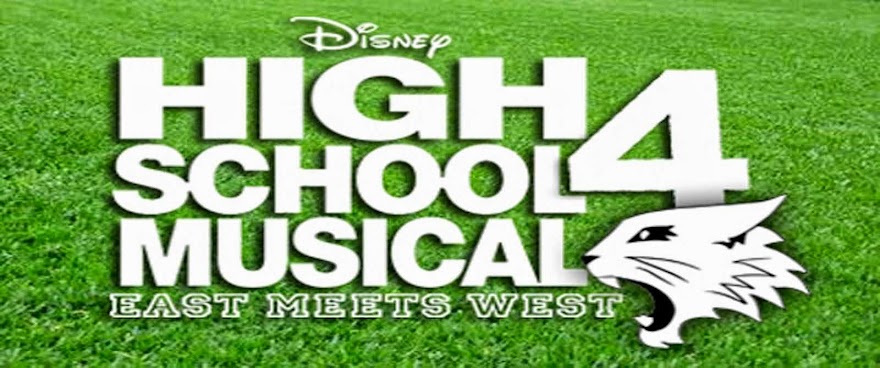 Download High School Musical 4: East Meets West Full Movie Free HD
