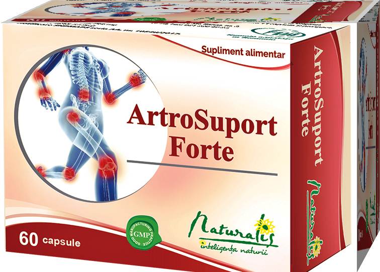Naturalis ArtroSuport Forte