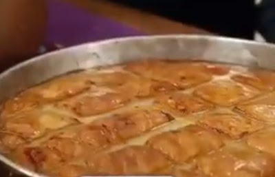 laz böreği tarifi nurselin evi laz böreği