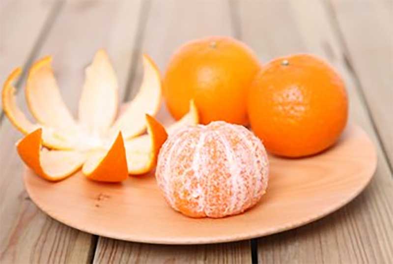 Health Benefits of Tangerines Dr Farrah MD