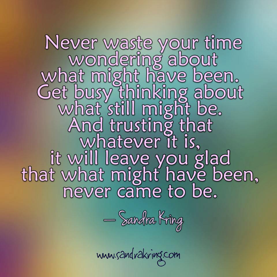What we may be. Картинки stay positive. Every day is a new beginning. You never what may happen. What we may be.