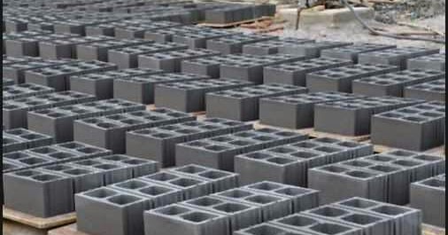 How to start concrete block company in Nigeria