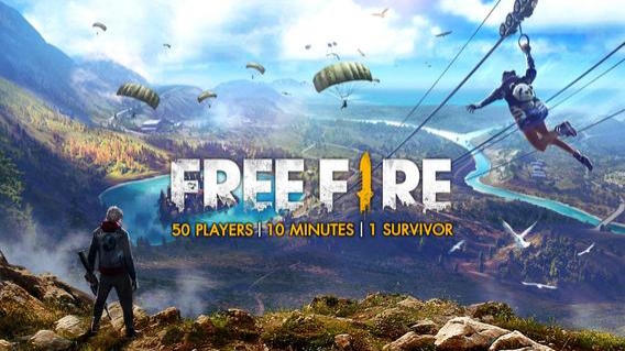 تحميل لعبة Free Fire فري فاير تحميل لعبة Free Fire فري فاير