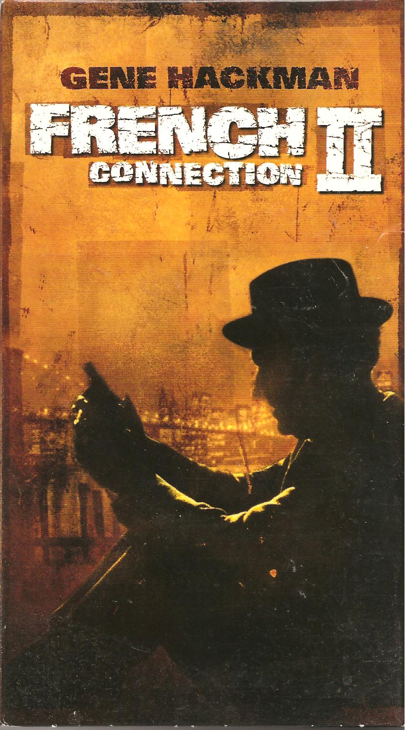 Crocodile Dundee 1 Film Complet Francais Schuster at the Movies: The French Connection II (1975)