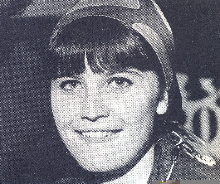 SIXTIES BEAT Sandie Shaw, SIXTIES BEAT Sandie Shaw,
