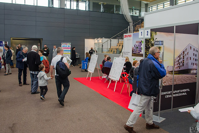 Targi mieszkaniowe w Bydgoszczy