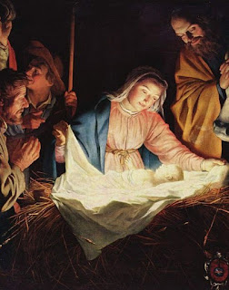 The Nativity of our Lord