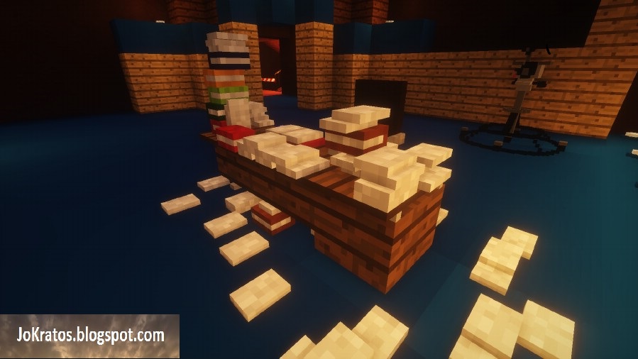 12. 12. Little tiles mod 1. 10. 4.