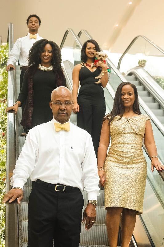 Ordinary Moments... Extraordinary Memories Introducing... The Dobson