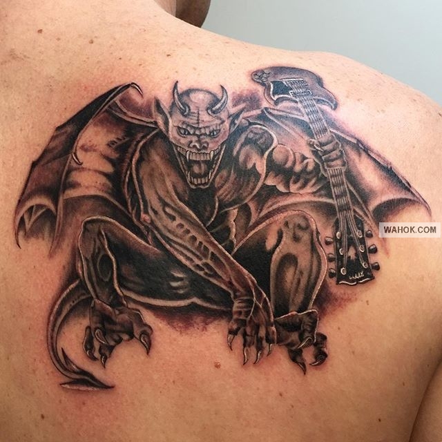 15+ Paling Keren Gambar Tato Yang Bagus Untuk Di Lengan