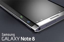 Galaxy Note 8 Akan Diluncurkan Pada Akhir Agustus