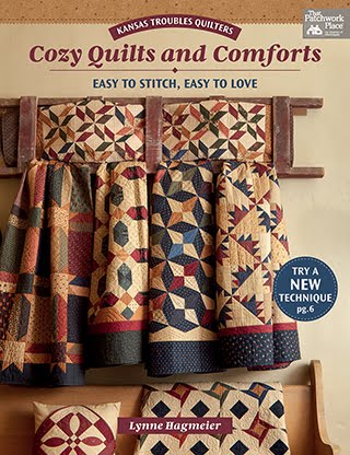 Cozy Quilts & Comforts