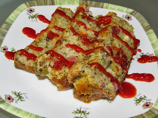 Paine aperitiv /  Bread for All