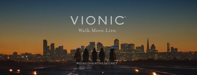 vionic shoes new york city