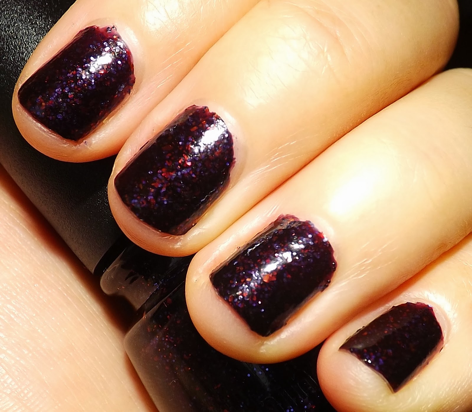 NaeSays China Glaze Halloween Collection Review & Swatches