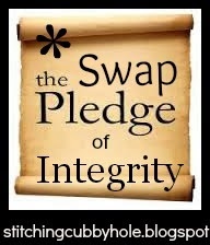 Swap Pledge