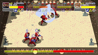 Clan N Game Screenshot 7
