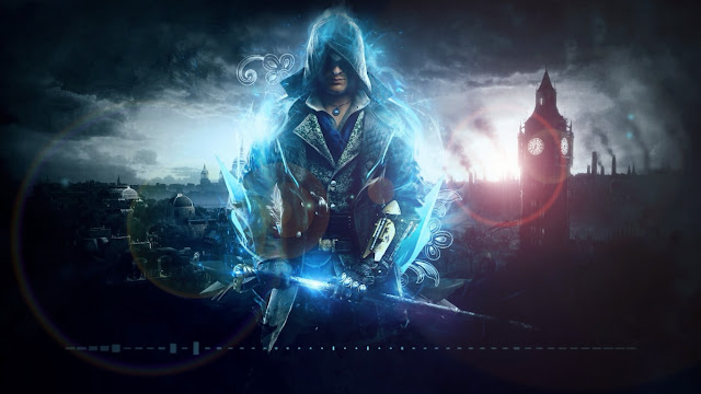 Download Assassins Creed Blue Wallpaper Engine FREE ...