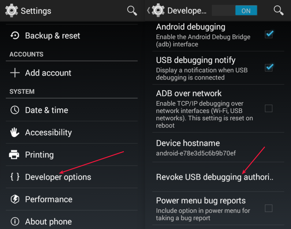 Android debugging build. Android debug Bridge. Android debug Bridge (ADB). Что такое параметры девайса. Отладка Android.