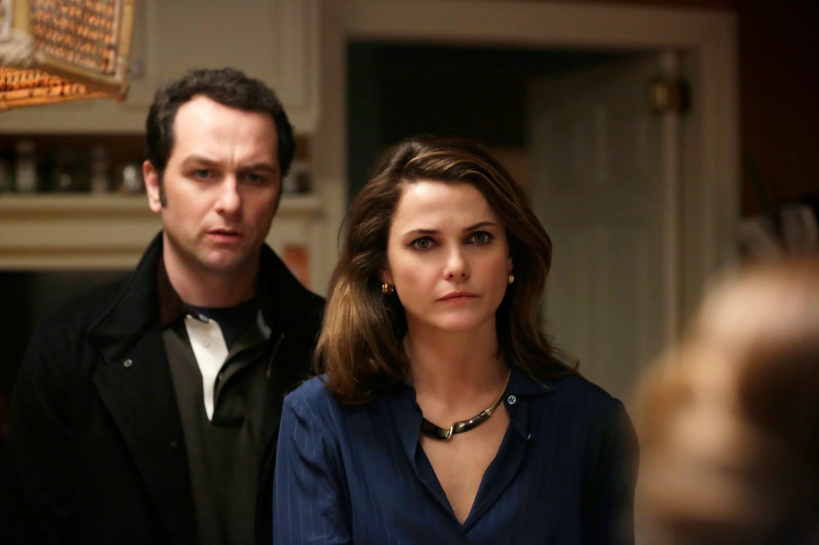 The Americans - Episode 3.10 - Stingers - Promotional Photos