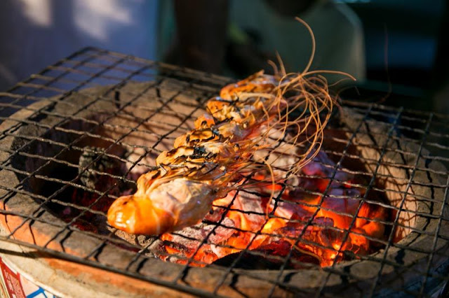 A quick guide to Thailand's street food