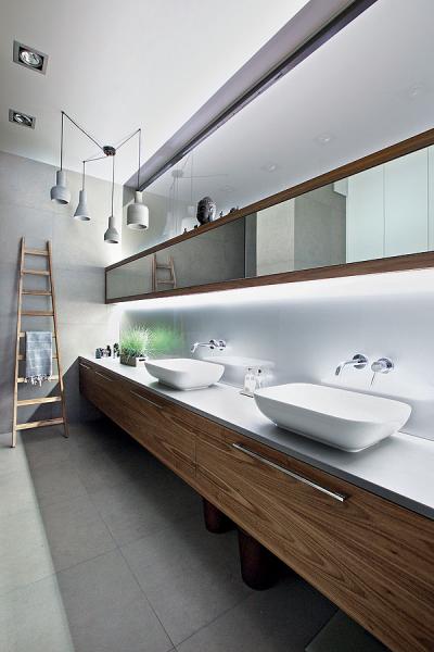 vivienda estilo nórdico moderno profesora yoga