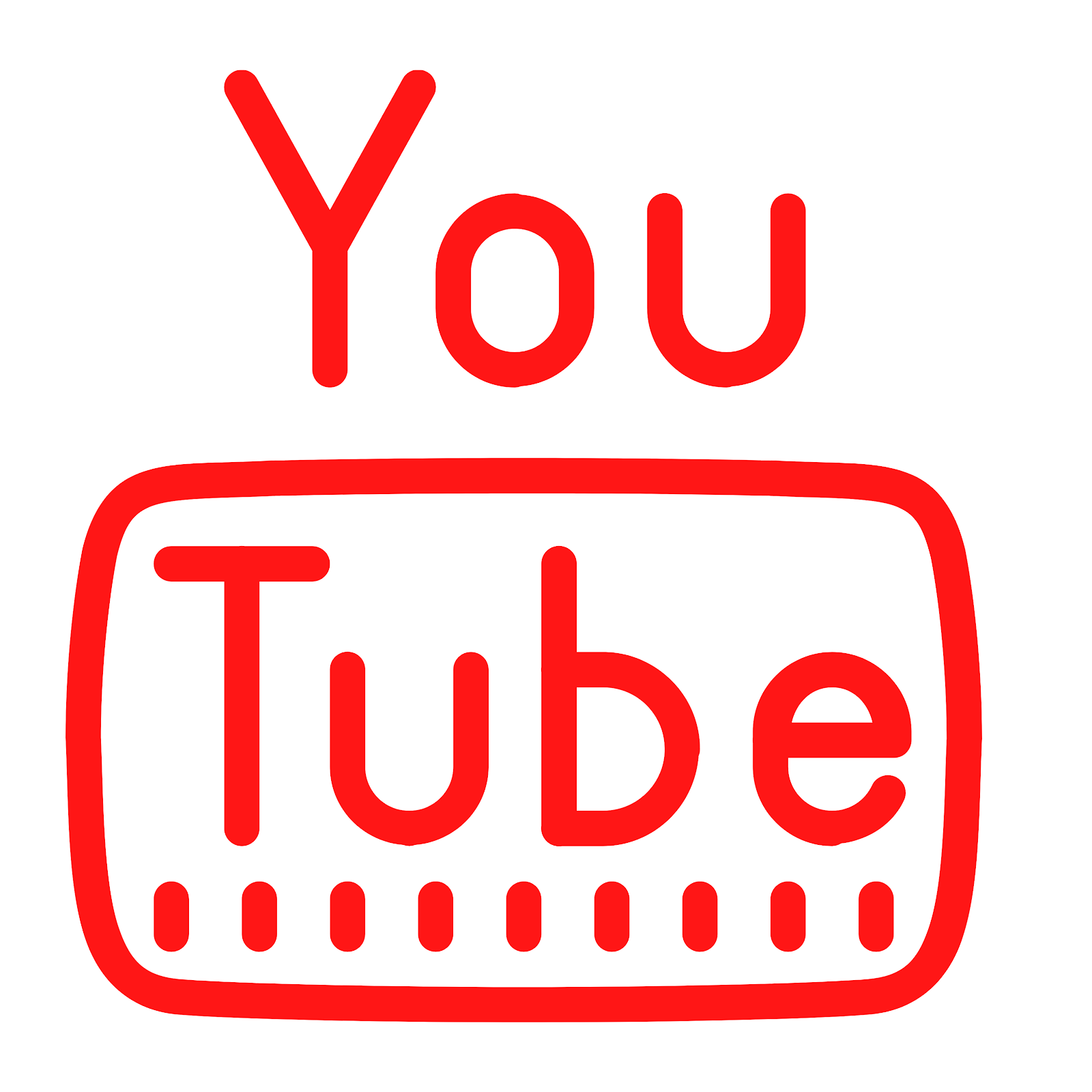 Mój Kanał Youtube