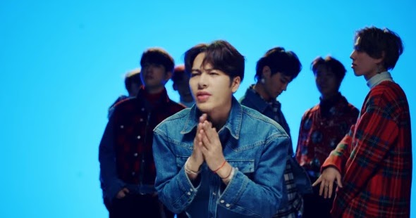 GOT7 | Daily K Pop News