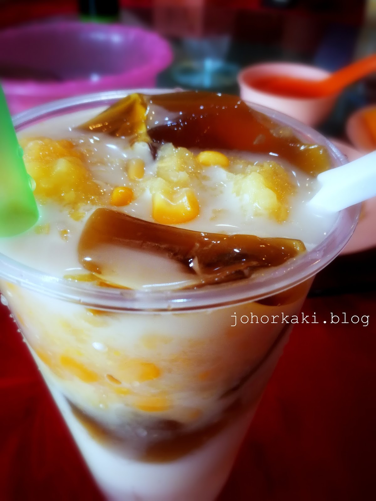 Tanjung Tualang Big Head River Prawns Sun Mee Fong 新美芳 ⭐⭐⭐⭐ Tony