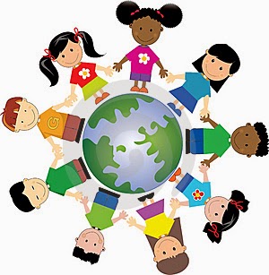 Girotondo Filastrocche Per Bambini Coccole Sonore