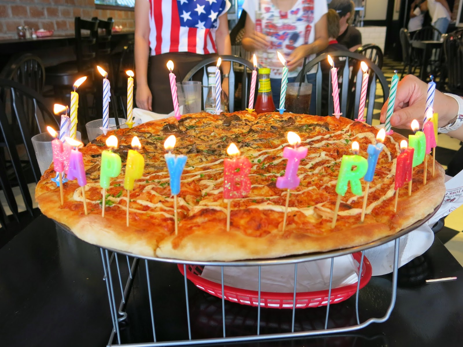 фото торты в виде пиццы фото 119