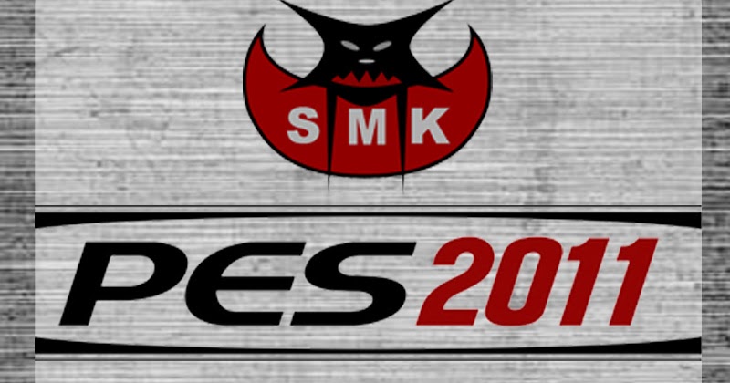 Download smoke patch for pes 2011