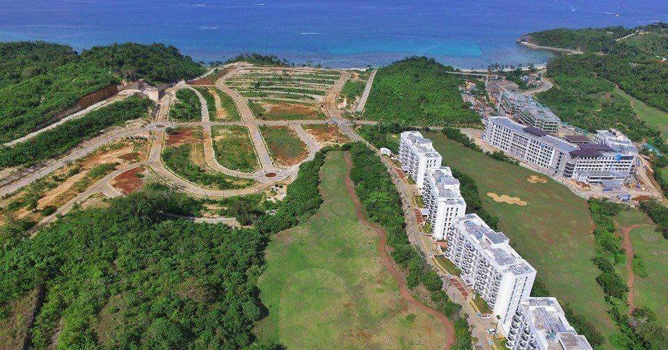 Affordable Property Listing of the Philippines Boracay Newcoast