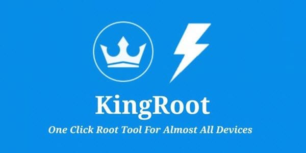 Aplikasi KingRoot di Android KingRoot aplikasi android untuk proses rooting yang paling terpopuler saat ini. Lebih dari 100 ribu tipe HP yang bisa di Root dengan menggunakan Aplikasi King Root Ini.