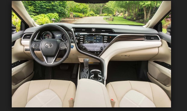 2020 toyota camry hybrid xle sedan review 2020 toyota camry hybrid xle sedan review
