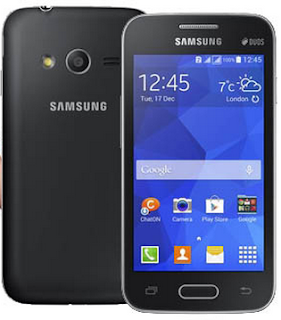 Cara Flashing Samsung Galaxy Ace 4 