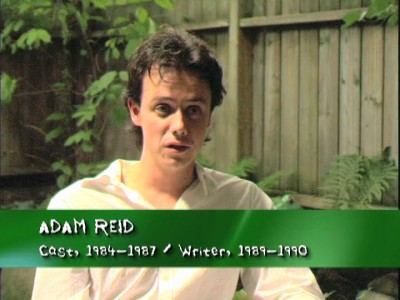 The Classic Nickelodeon Fan Blog: You Can’t Do That On Film