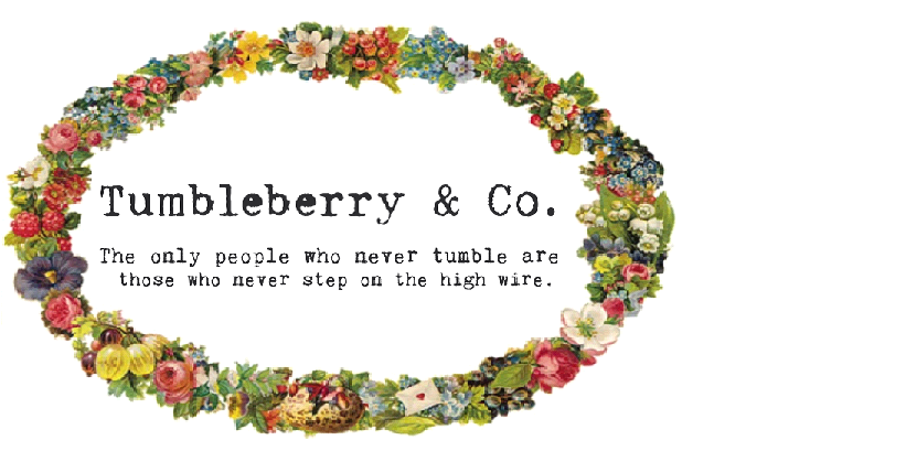 Tumbleberry & Co.