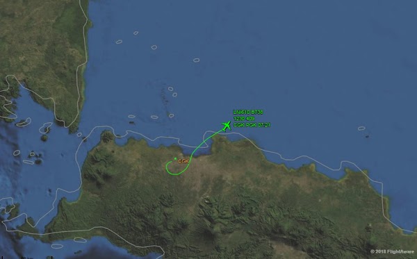 CONFIRMADO: avión se estrella con 190 pasajeros a bordo en indonesia. CONFIRMADO: avión se estrella con 190 pasajeros a bordo en indonesia.