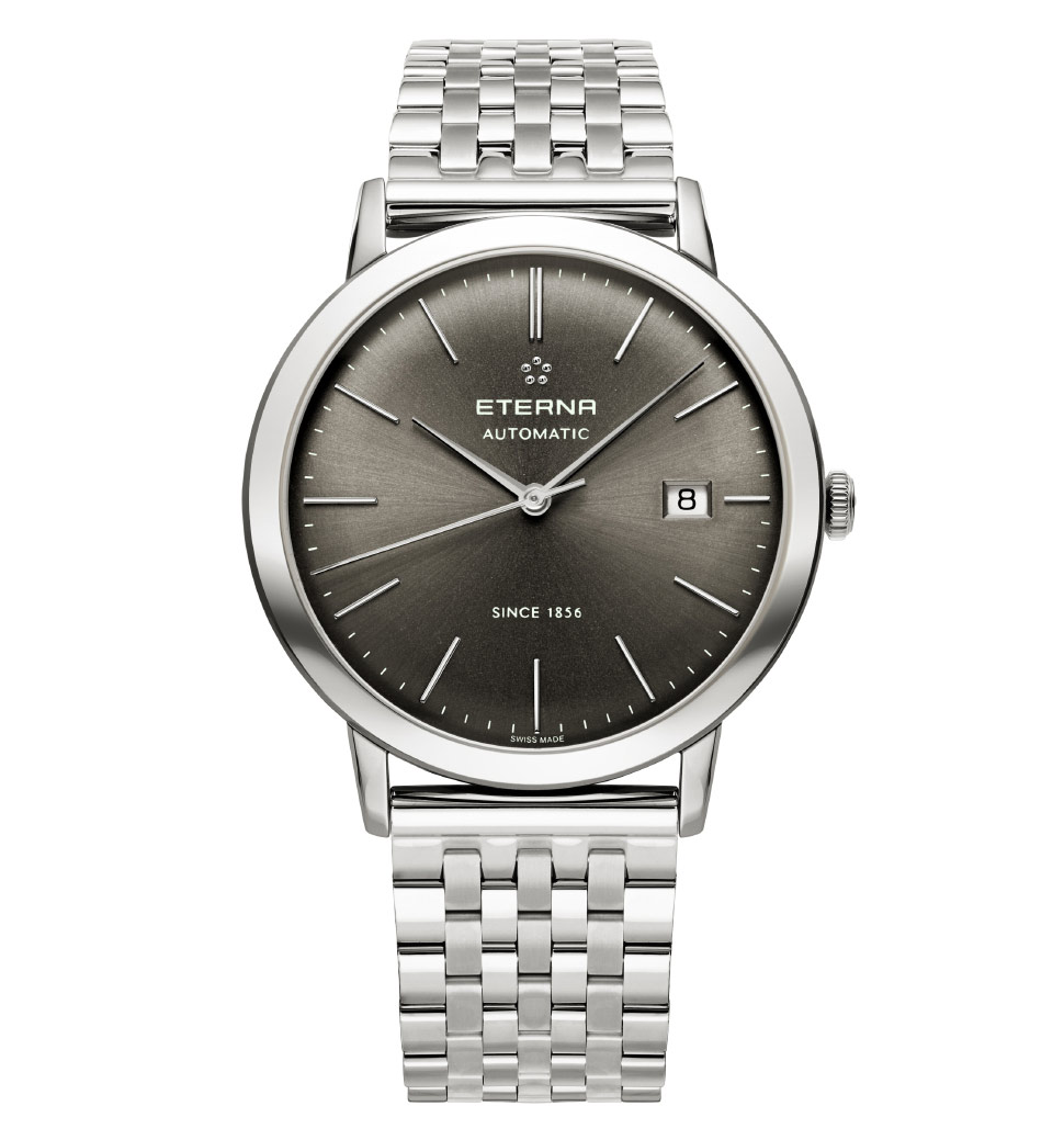 Eterna - Eternity Collection | Time and Watches | The watch blog