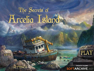 The Secrets of Arcelia Island mediafire download