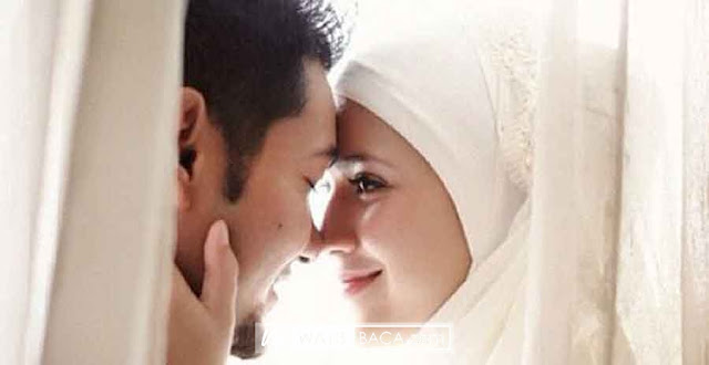 Manfaat Pemanasan Sebelum Berhubungan Suami Istri Menurut Islam Manfaat Pemanasan Sebelum Berhubungan Suami Istri Menurut Islam