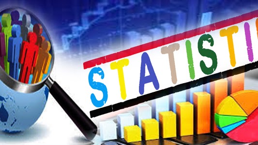 Peran Ilmu Statistik Dalam Kehidupan Data Kesmas