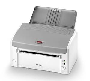 DRIVER OKI PRINTER B431DN FOR WINDOWS XP DOWNLOAD