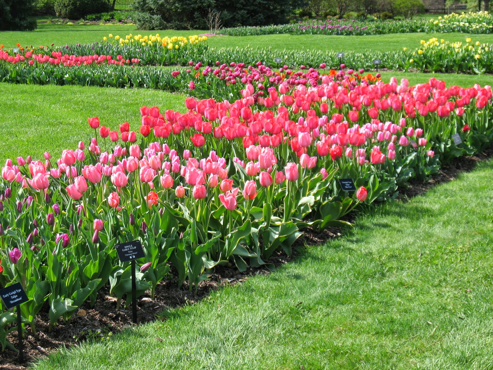 Let's Visit Hershey Gardens A Jersey Momma Review The Jersey Momma