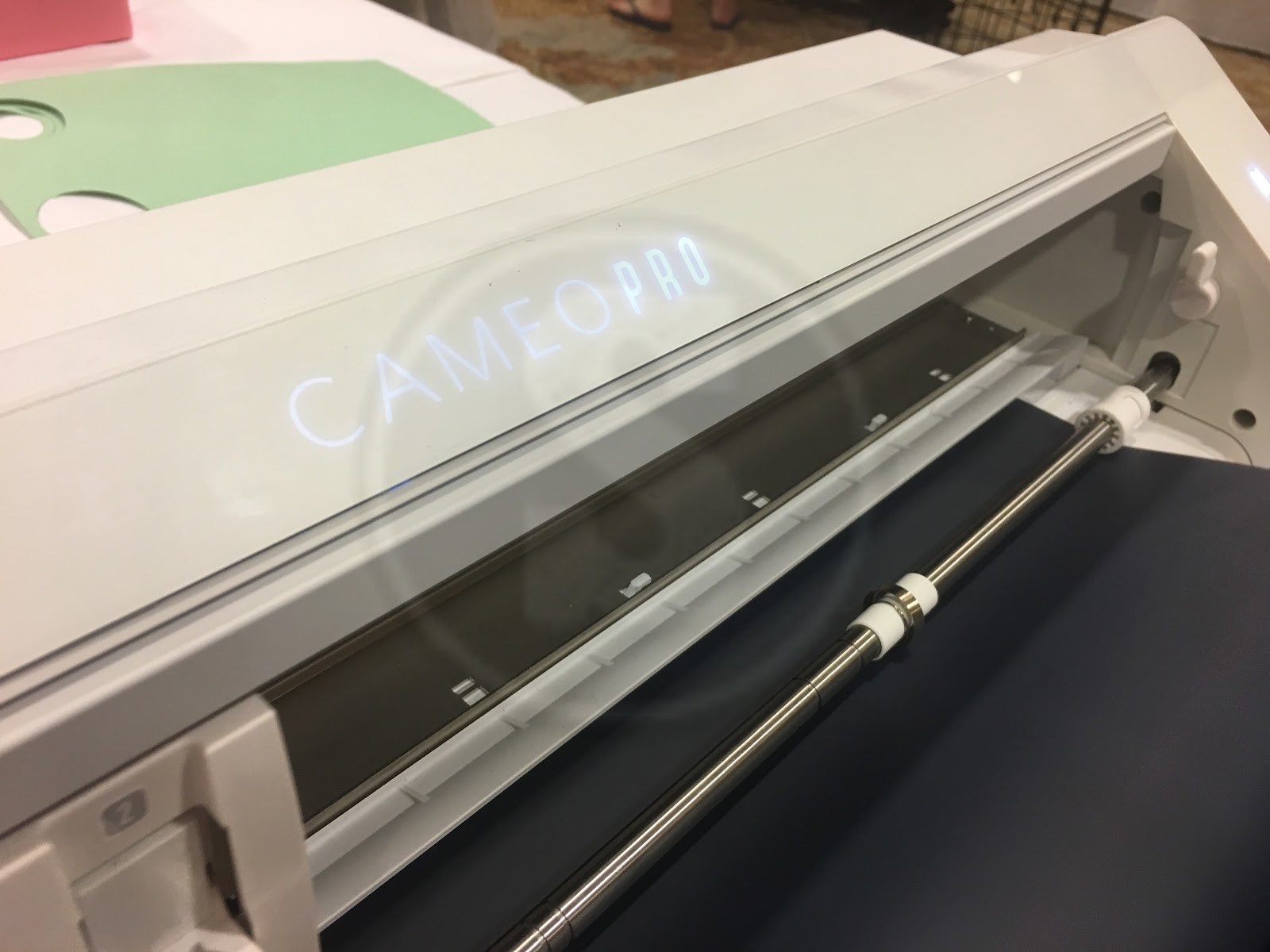 New Silhouette Machines and Products for 2019 in Photos! (CAMEO 4, Heat