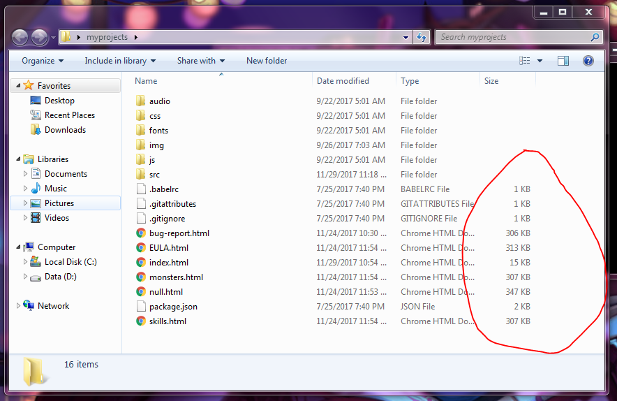 Cara Mencari Background Pada Folder Windows 7 Tanpa Software Engineering